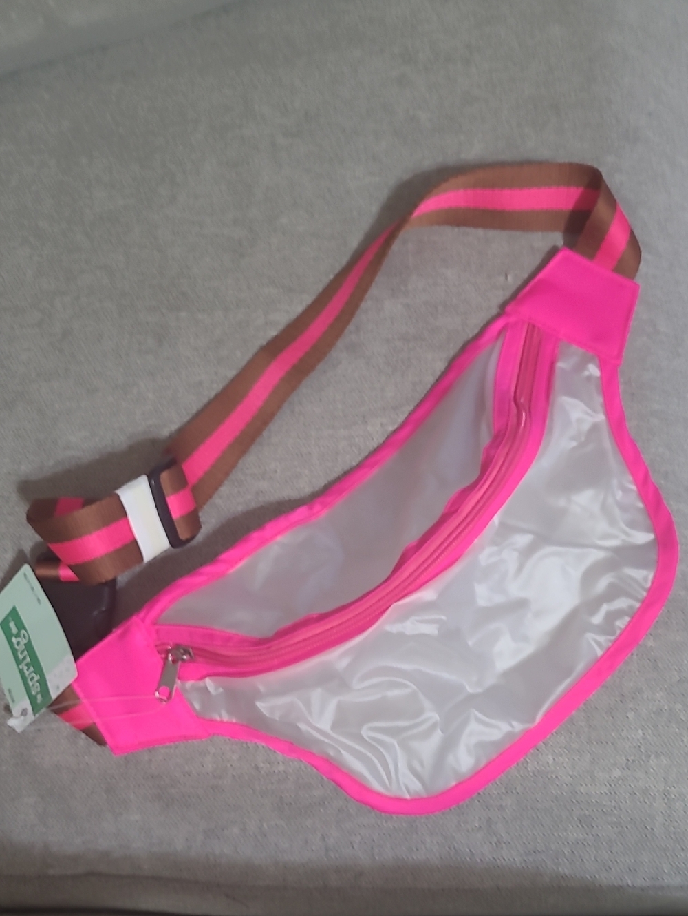Festival Fanny Pack